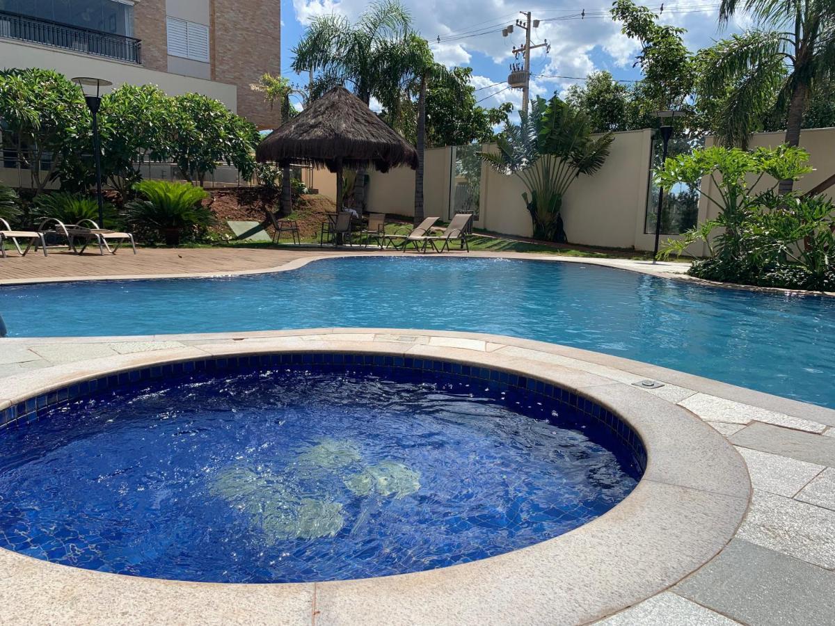 Apartamento Porto Rico Exterior foto