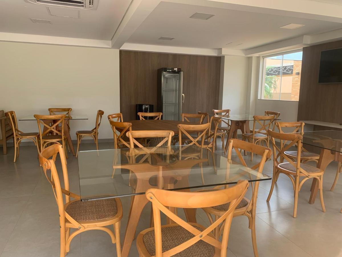 Apartamento Porto Rico Exterior foto