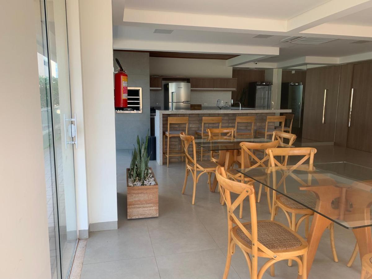 Apartamento Porto Rico Exterior foto