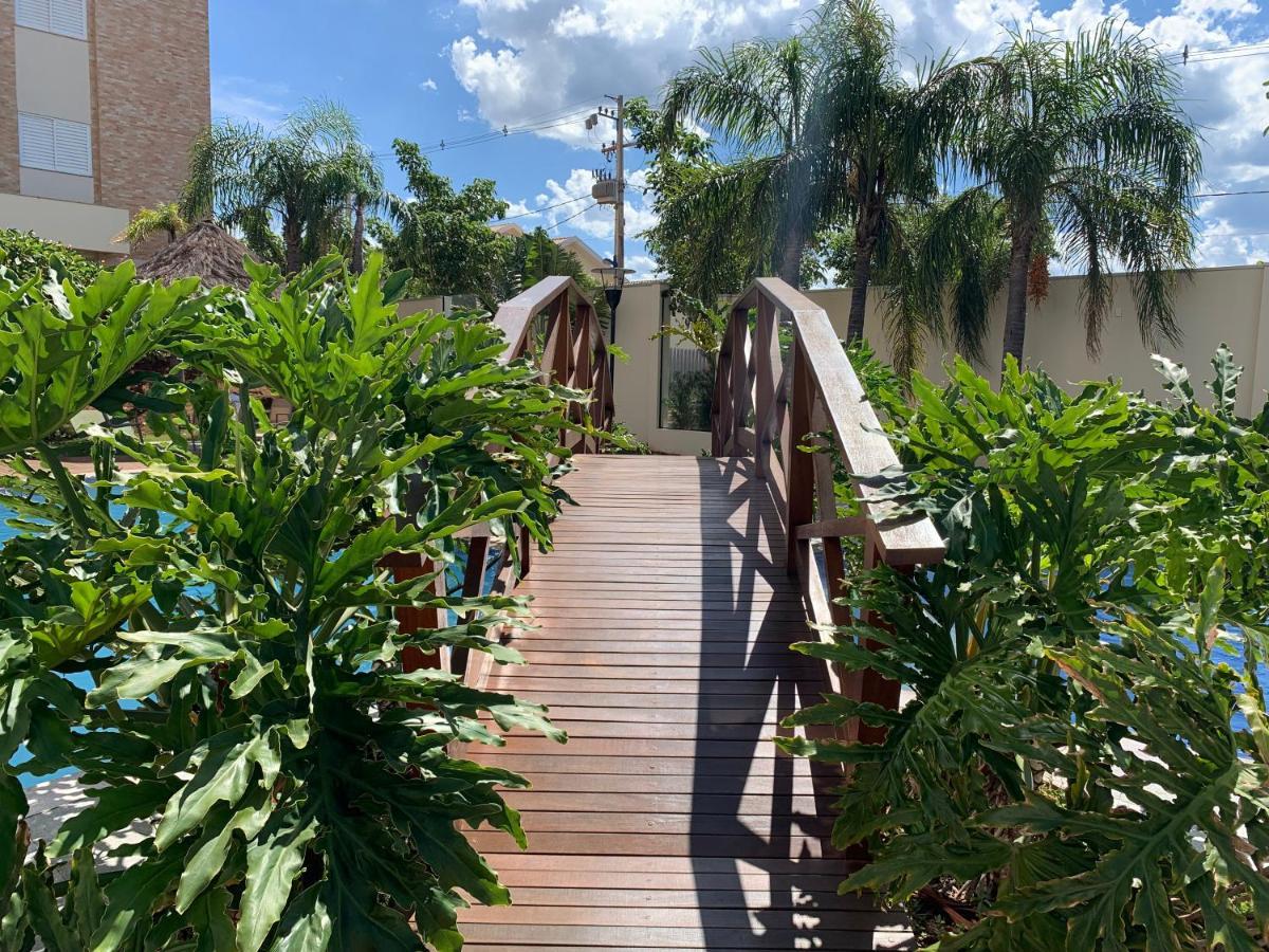 Apartamento Porto Rico Exterior foto